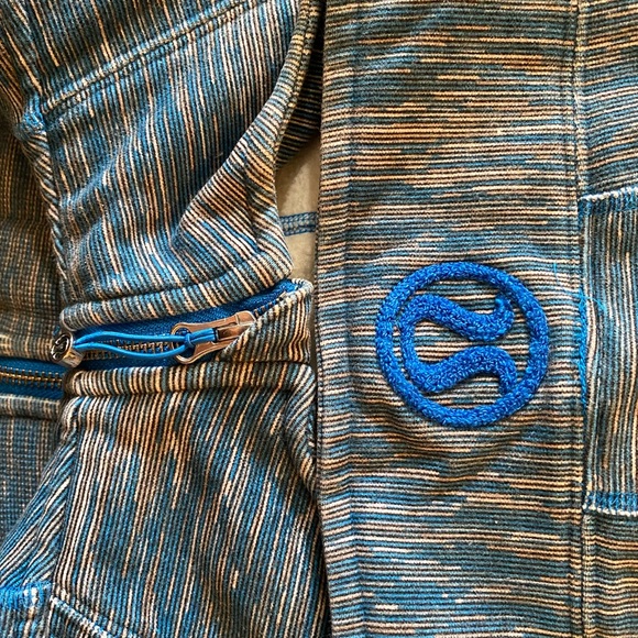 Lululemon Scuba Hoodie *Stretch
Wee Are From Space Printed Polar Cream Beaming - Picture 4 of 11